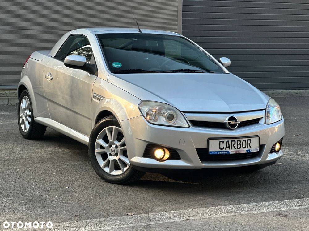 Opel Tigra 1.4 (Enjoy) - 3