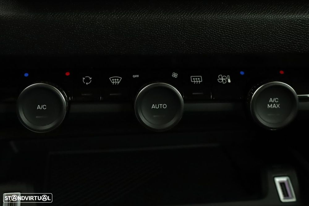 Citroën C4 1.2 PureTech YOU! - 12