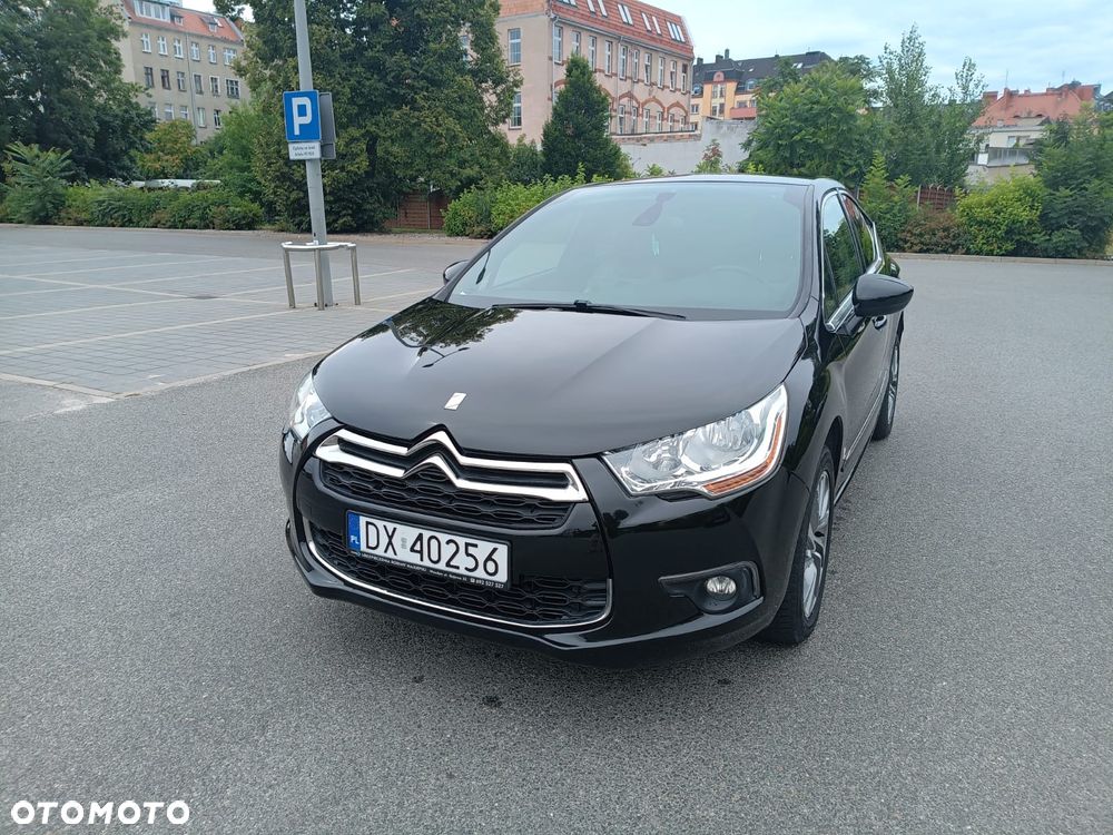 Citroën DS4 1.6 HDi Chic - 2