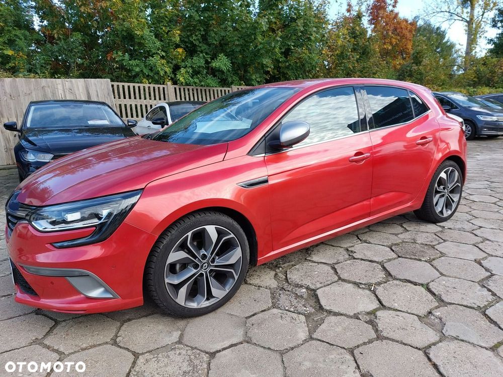 Renault Megane - 5