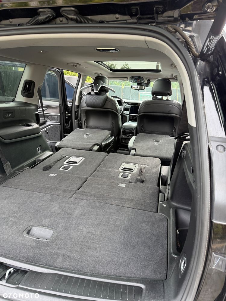 Jeep Grand Cherokee 3.6 V6 Limited - 26