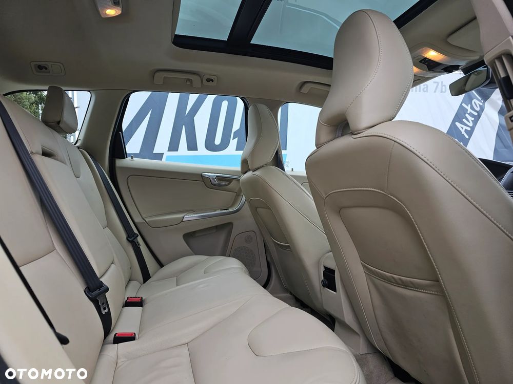 Volvo XC 60 D4 Drive-E Summum - 13