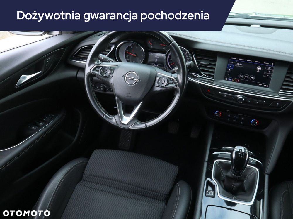Opel Insignia - 9