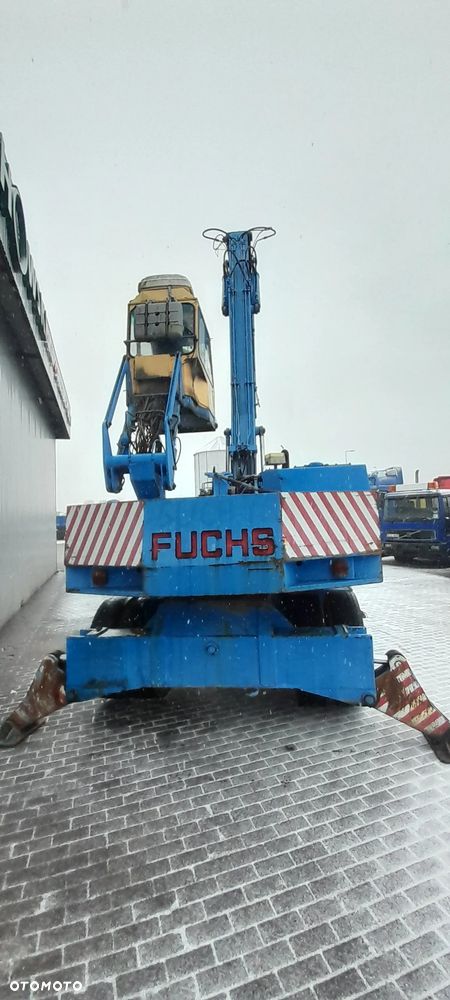 Fuchs 714 - 8