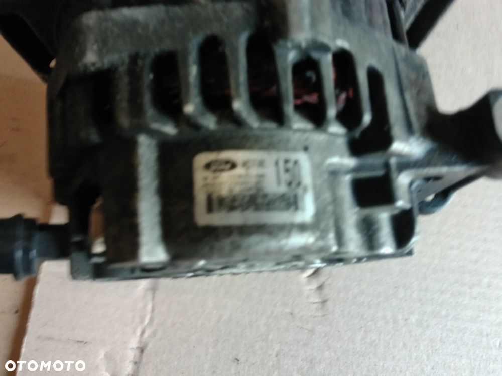 MAZDA TRIBUTE FORD MAVERICK ESCAPE 3,0 V6  ALTERNATOR oryginal czesci rozne - 4