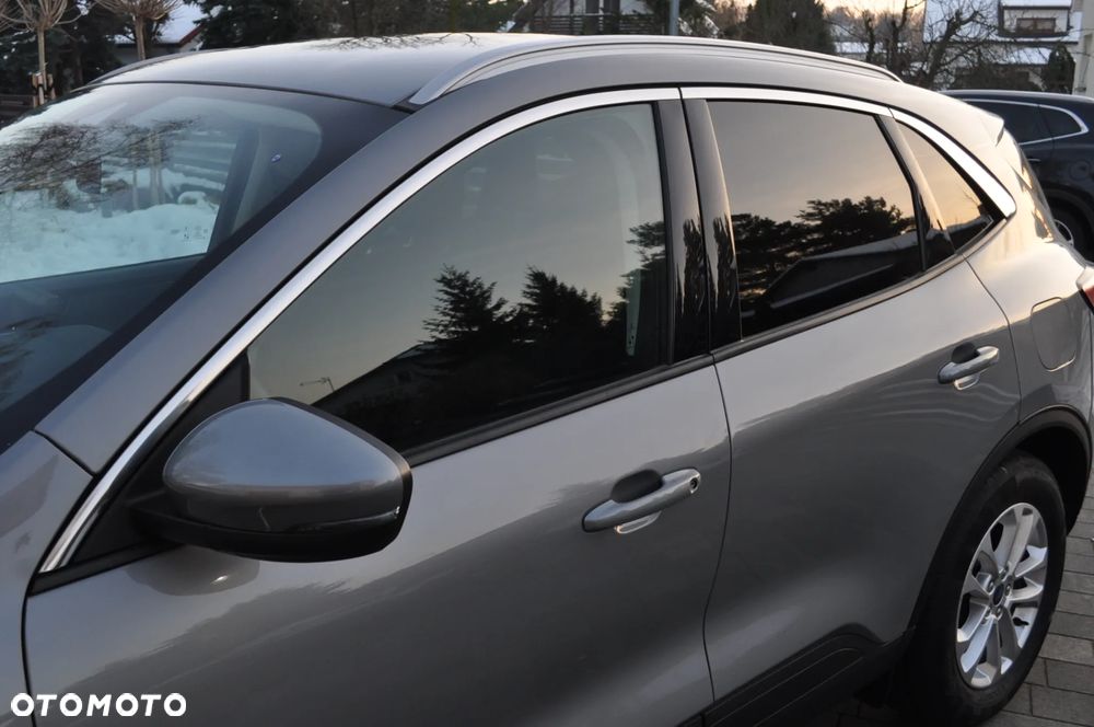 Ford Kuga 1.5 EcoBlue TITANIUM - 14