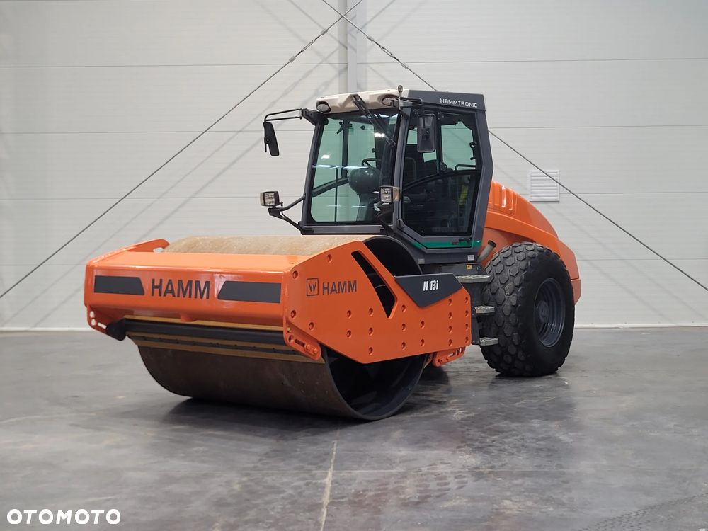 Hamm H 13 i