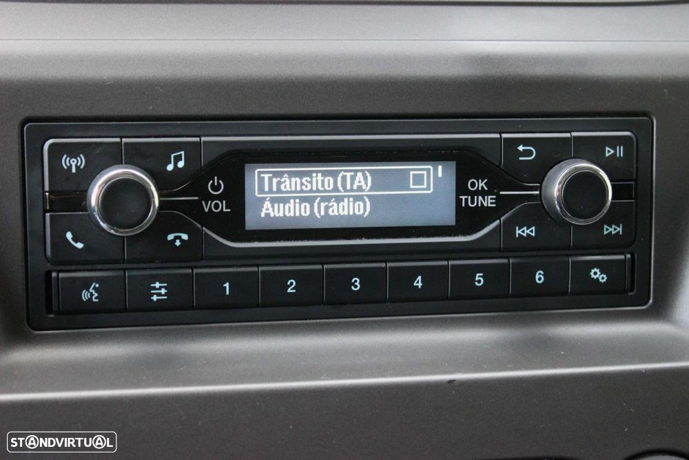 Ford Transit 350 L3 2.0 EcoBlue CD Trend - 29