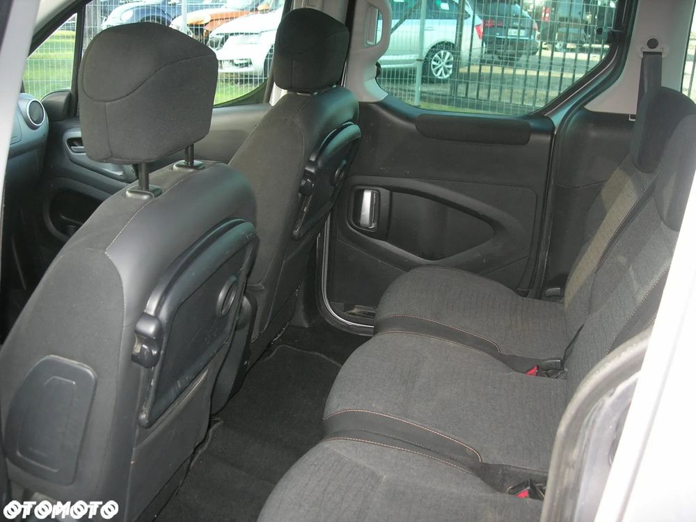 Citroën Berlingo Multispace BlueHDi 100 S&S SELECTION - 15