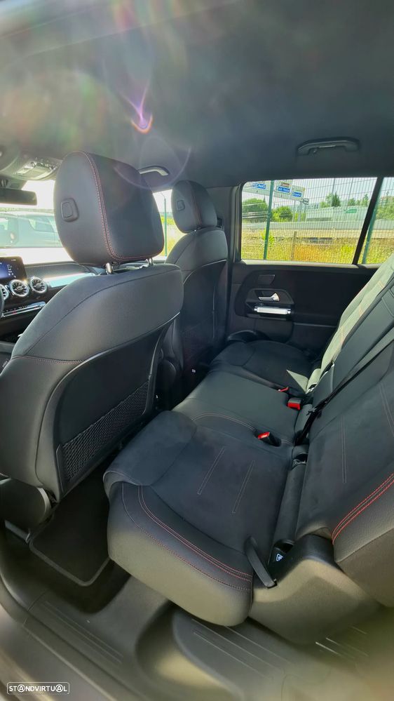 Mercedes-Benz EQB 250+ AMG Line - 38