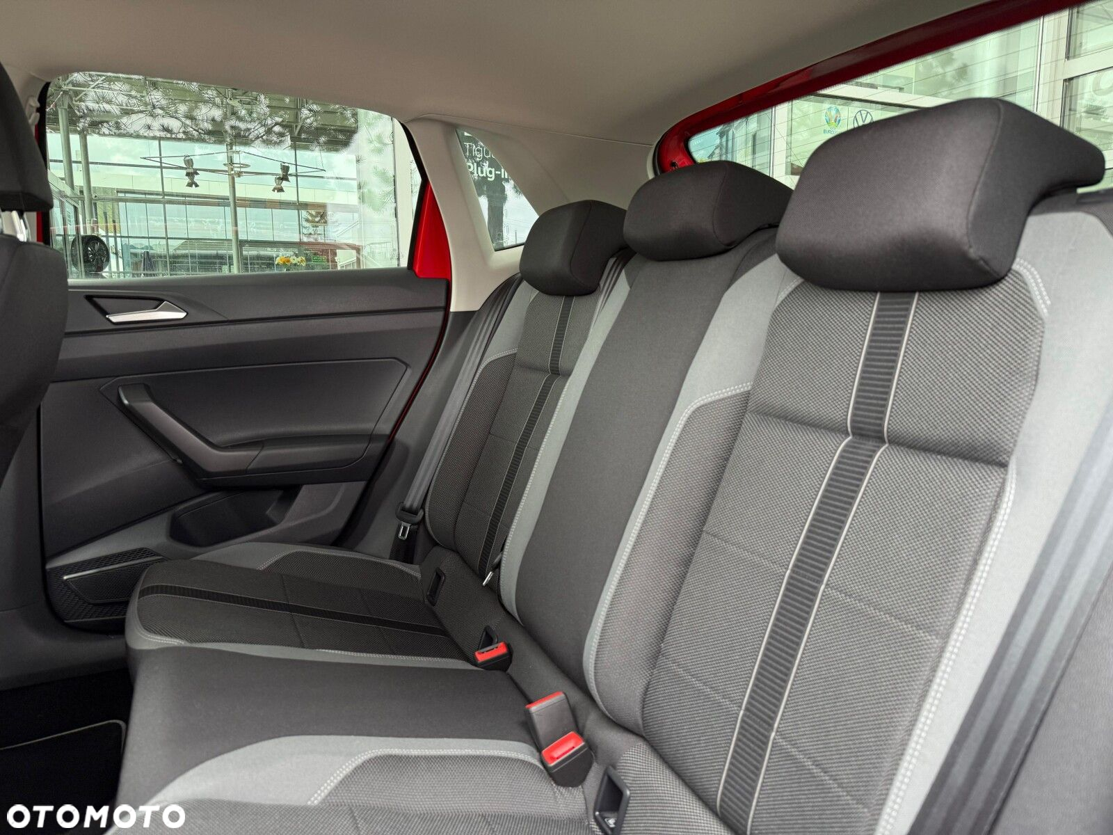 Volkswagen Polo 1.0 TSI Highline - 12