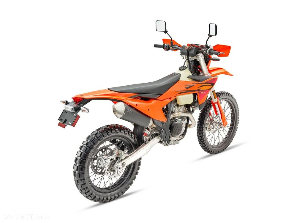 KTM EXC