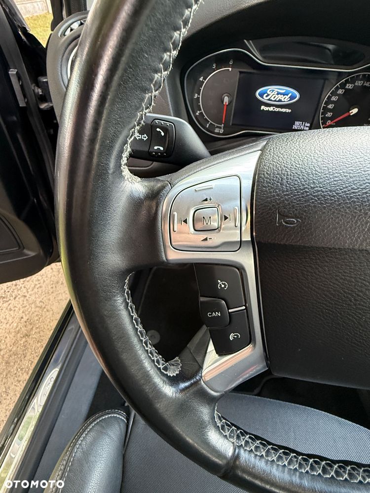 Ford Mondeo - 13