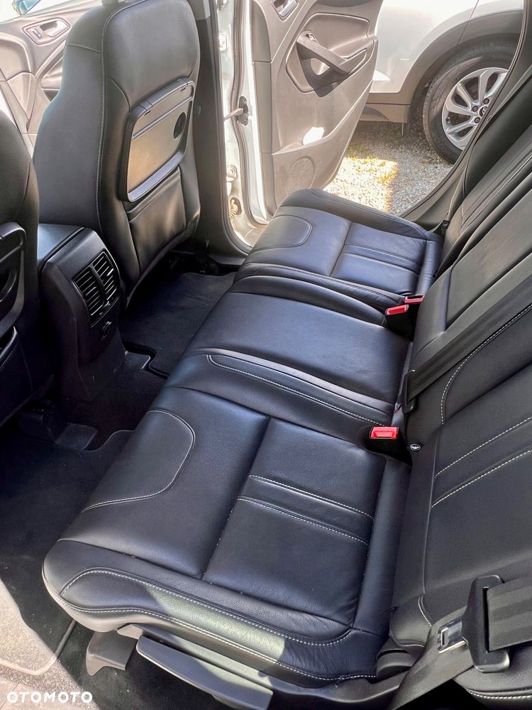 Ford Kuga 2.0 TDCi Titanium - 8