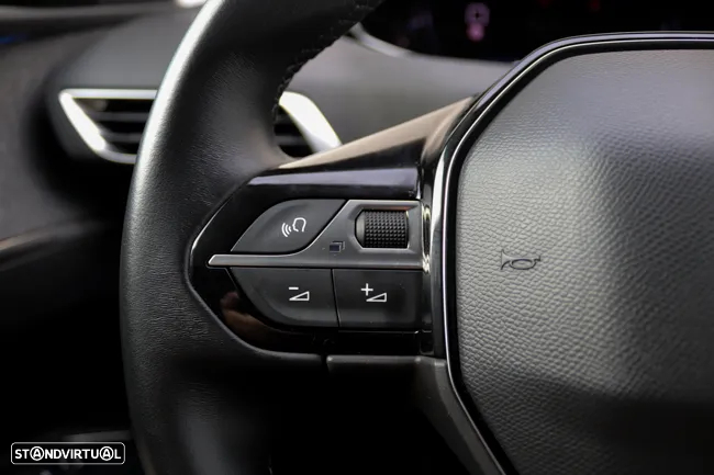 Peugeot 3008 1.5 BlueHDi Allure Pack - 11