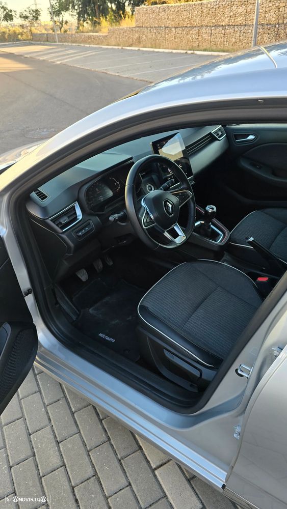 Renault Clio 1.5 Blue dCi Limited - 13