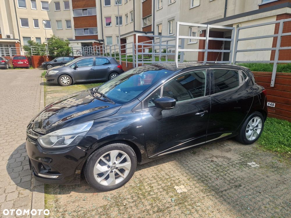 Renault Clio 0.9 Energy TCe Limited - 3
