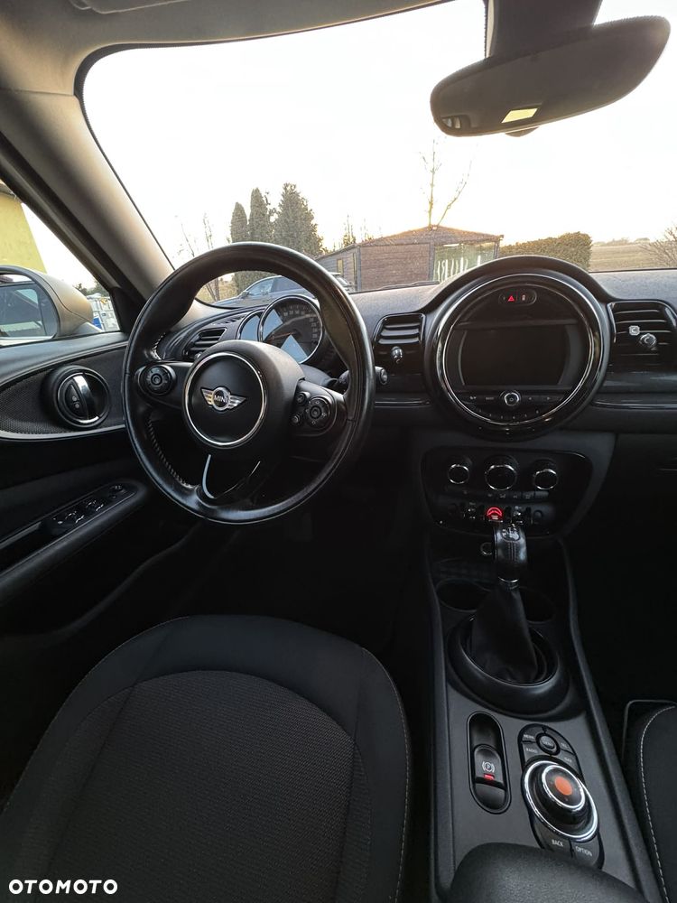 MINI Clubman - 33