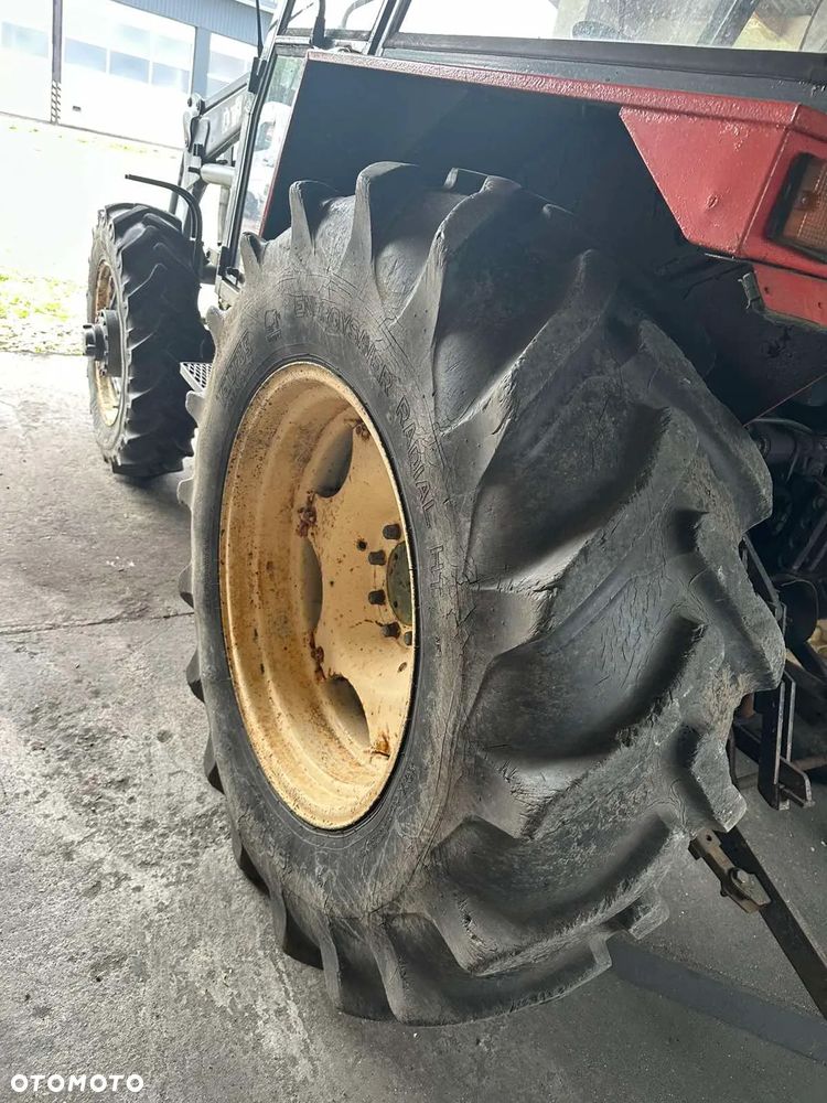 Zetor 7045 - 10