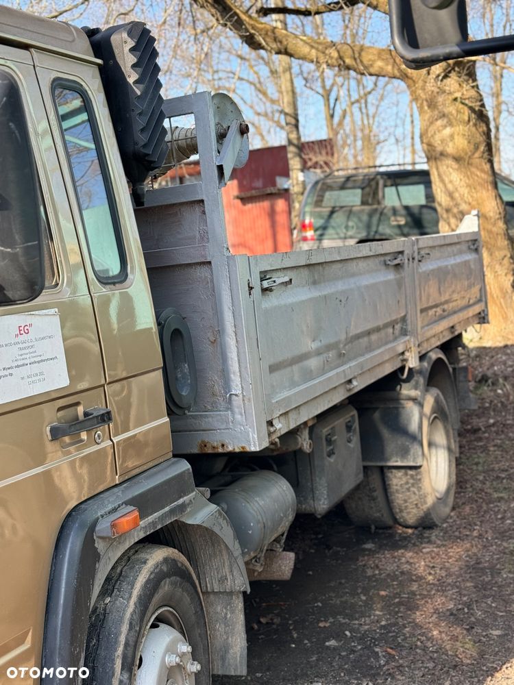 Volvo FL 6 - 5