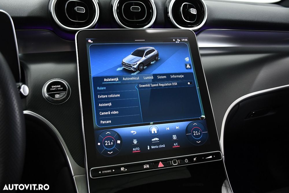 Mercedes-Benz GLC 200 4Matic 9G-TRONIC Edition Avantgarde - 2