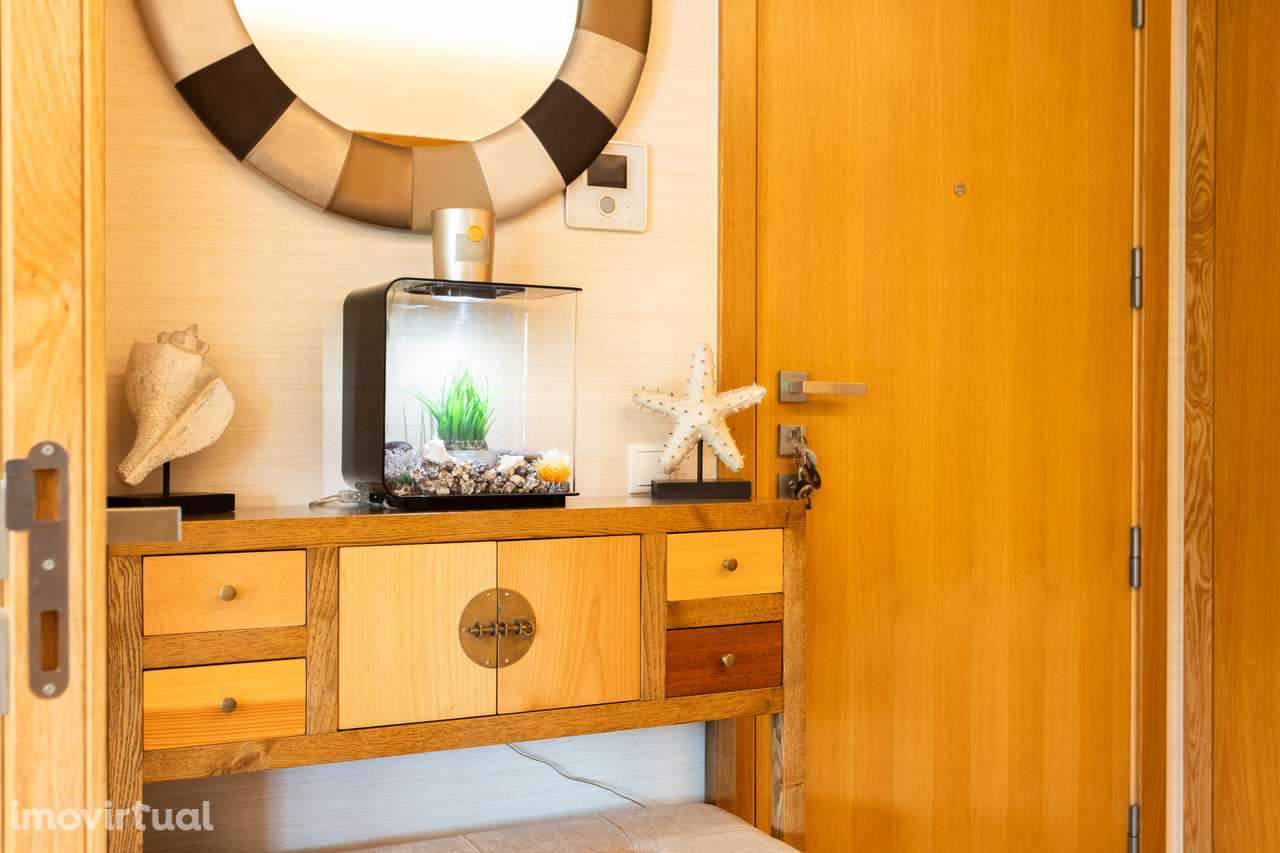 T3 Unico num condominio fechado em Benfica - Grande imagem: 5/49