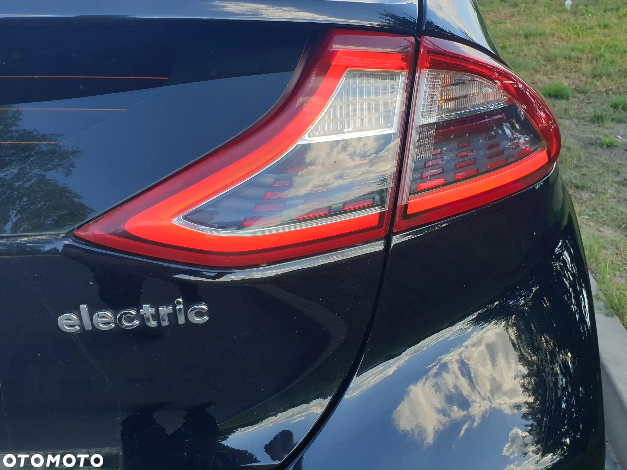 Hyundai IONIQ electric Premium - 7