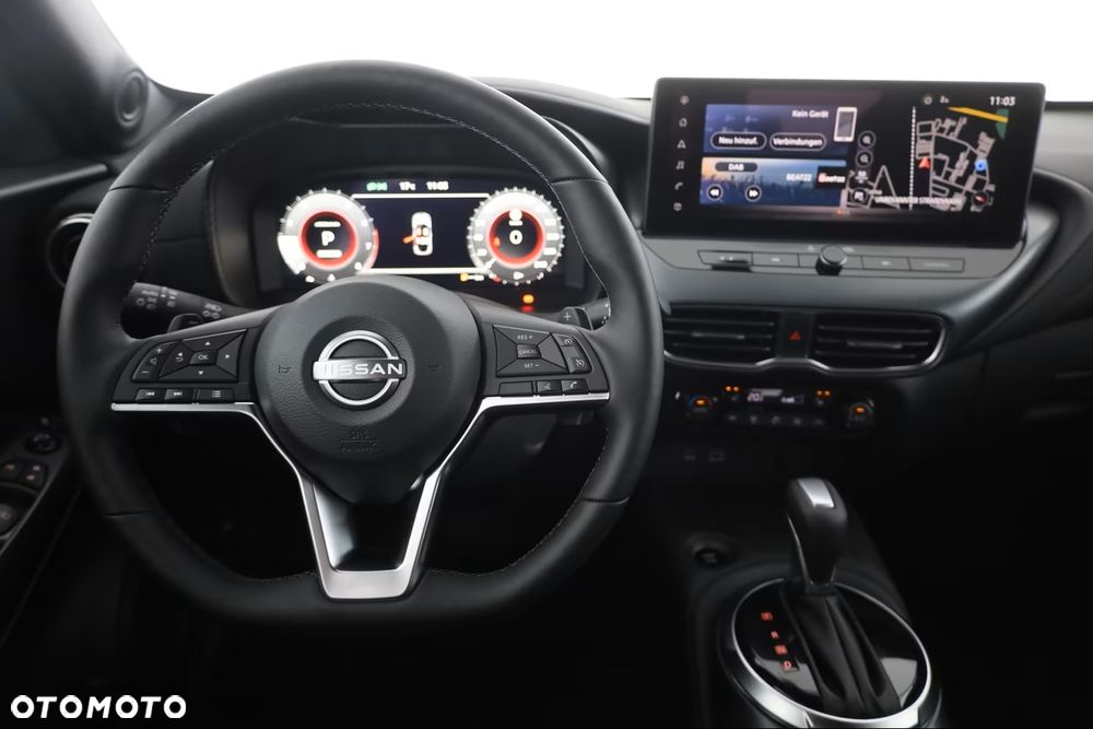 Nissan Juke 1.0 DIG-T N-Connecta DCT - 12