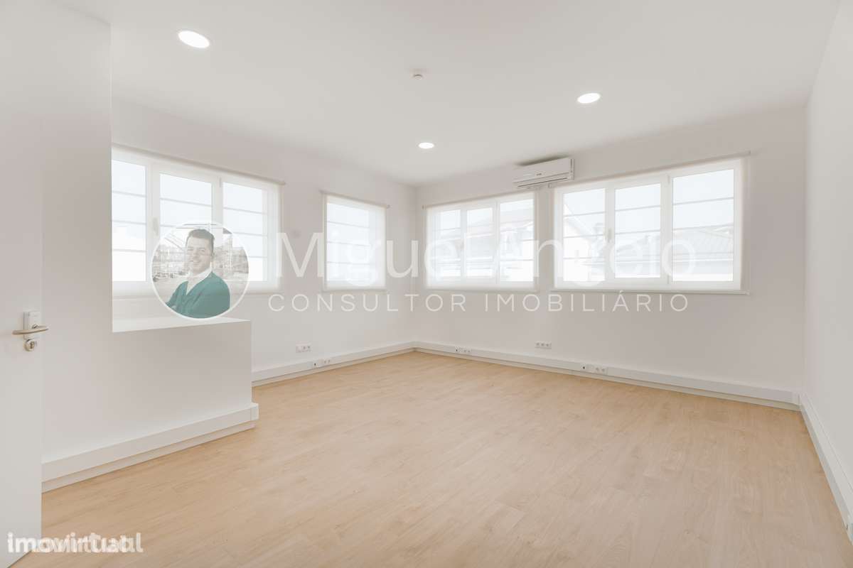 Arrendamento de Escritórios - Gondomarinho Business Hub - Grande imagem: 2/14