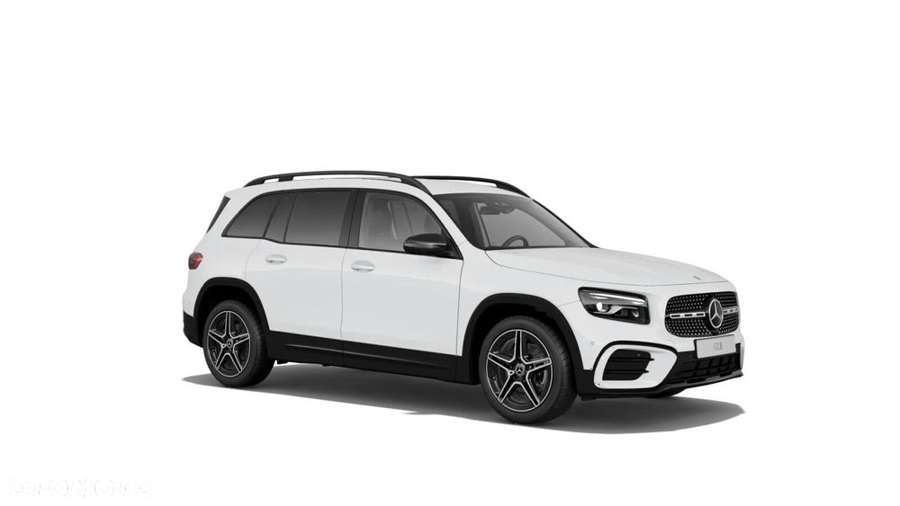 Mercedes-Benz GLB - 20