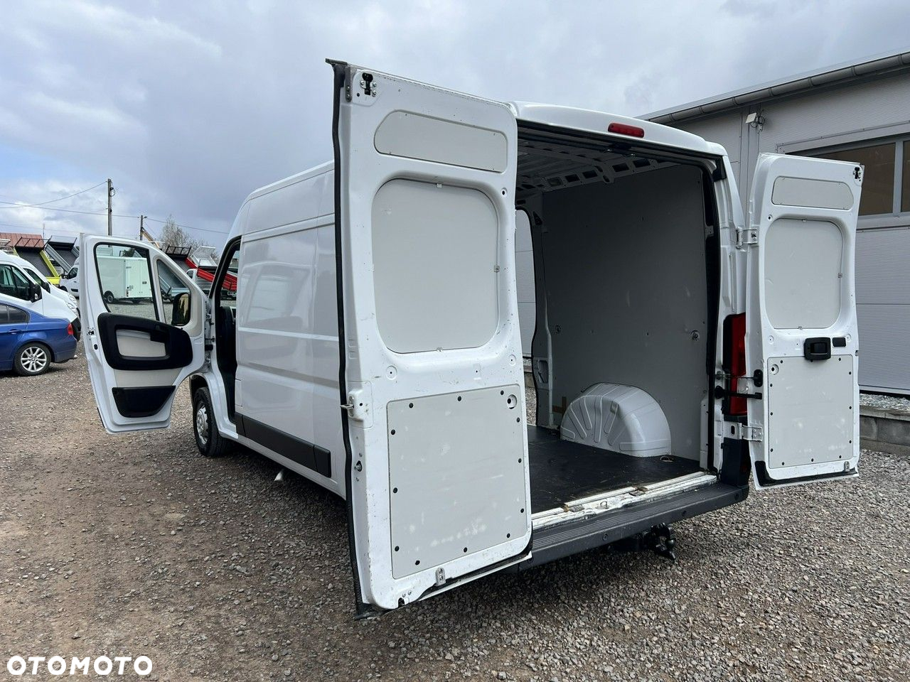 Fiat Ducato - 17