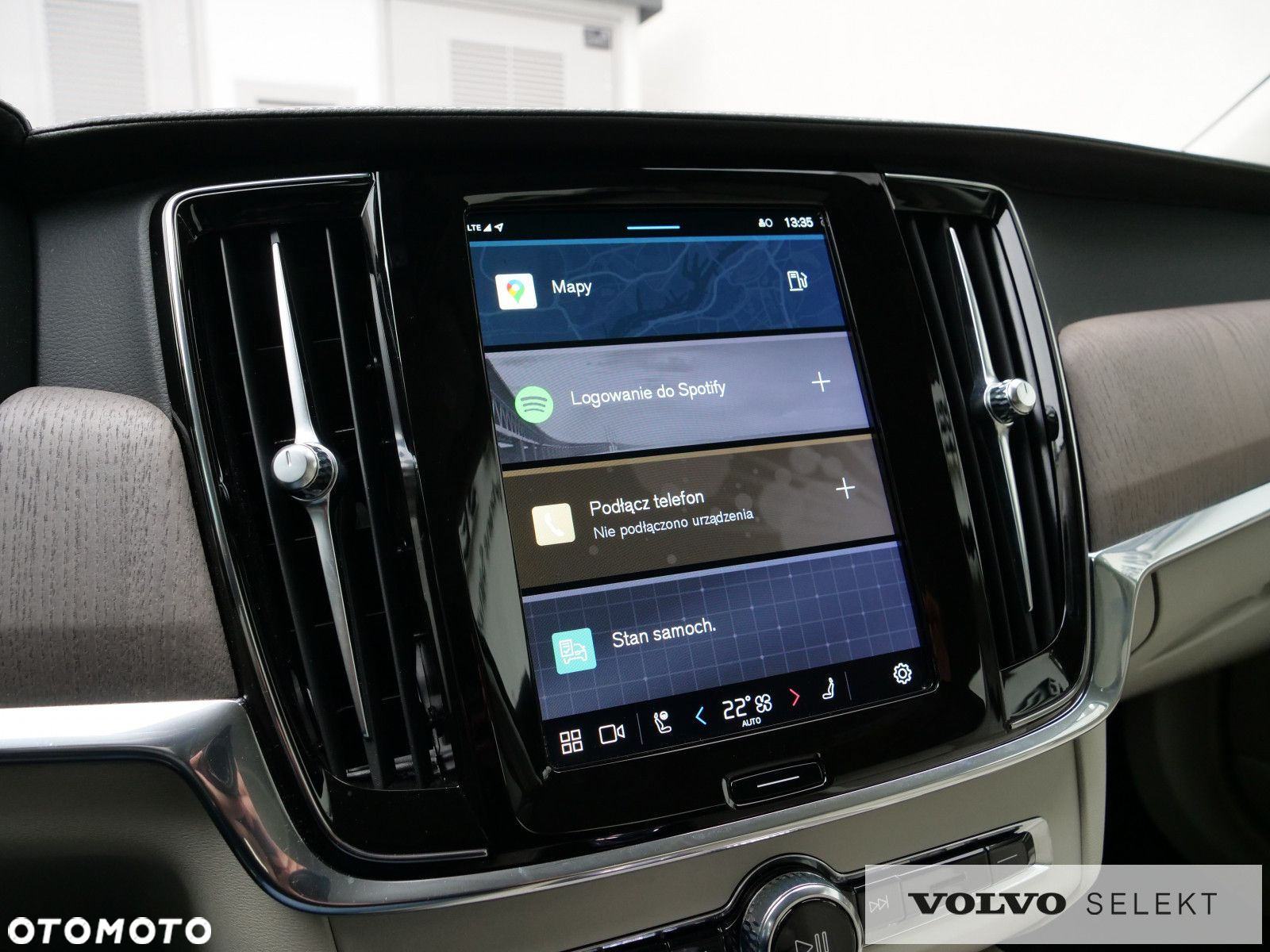 Volvo S90 - 26