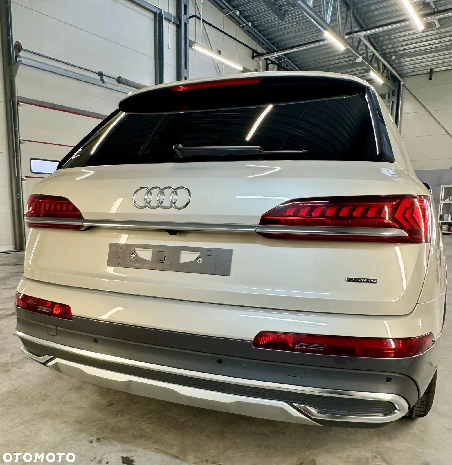Audi Q7 - 4