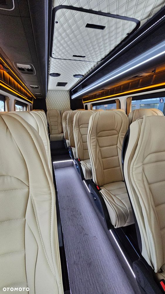 Mercedes-Benz Sprinter 519 - 17