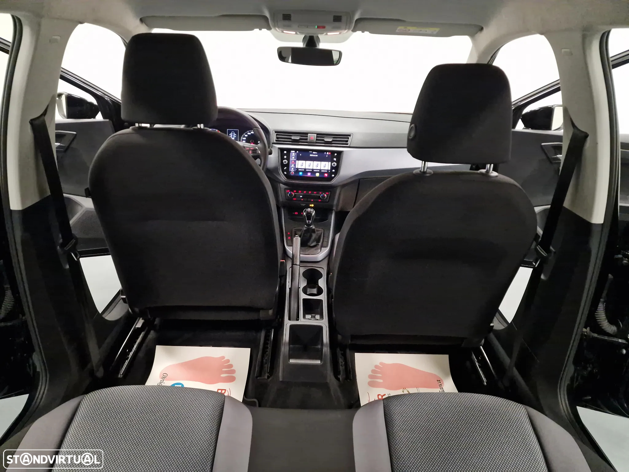 SEAT Arona 1.0 TSI Style - 35