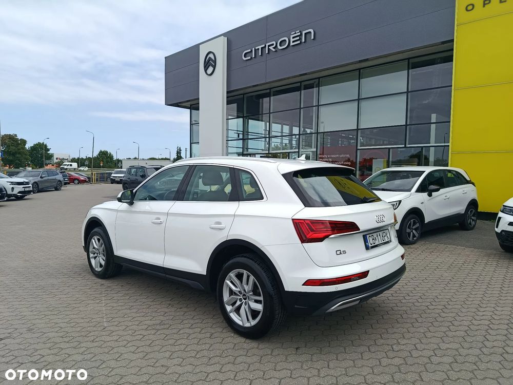 Audi Q5 40 TFSI mHEV Quattro S tronic - 2