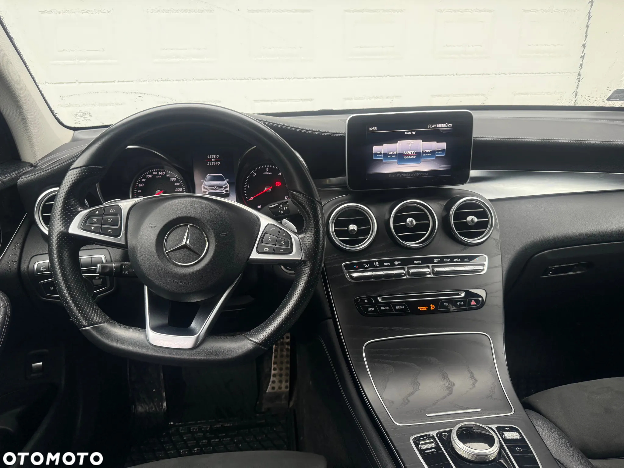 Mercedes-Benz GLC 220 d 4-Matic - 21
