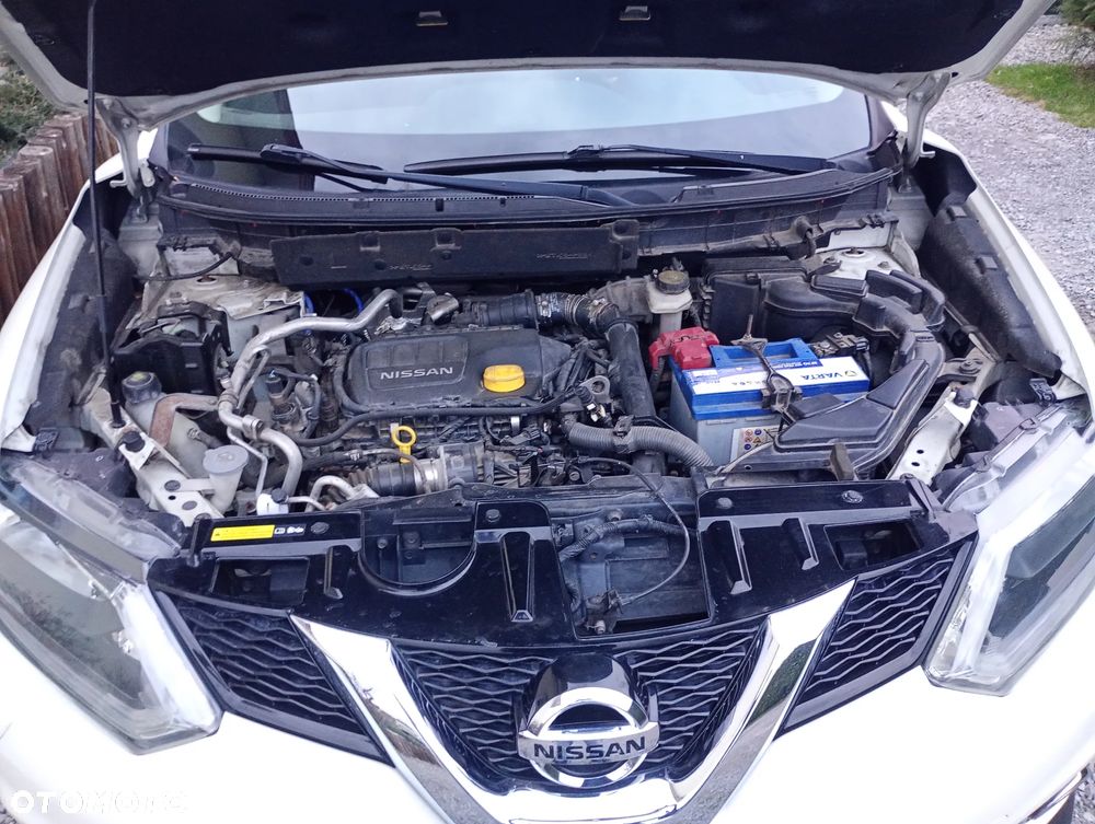 Nissan X-Trail 1.6 DCi N-Connecta 4WD - 8