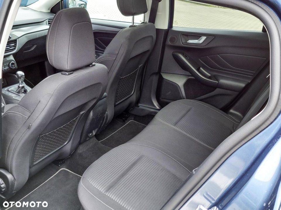 Ford Focus - 10