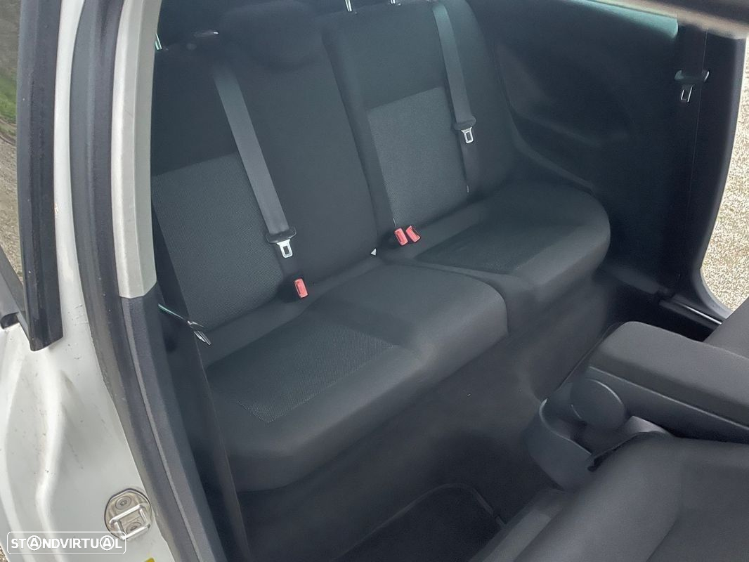 SEAT Ibiza 1.4 TDi Sport - 15