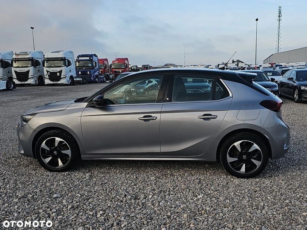 Opel Corsa Color Edition - 8