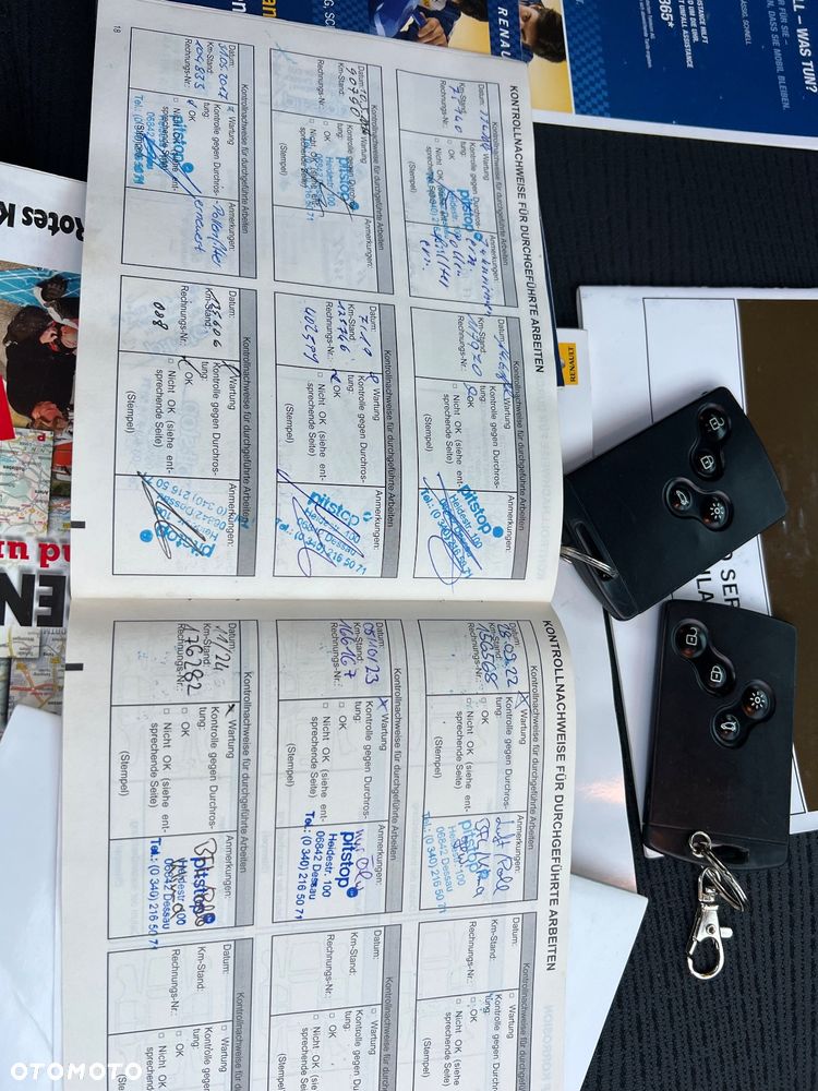 Renault Laguna 1.6 16V 110 Expression - 20