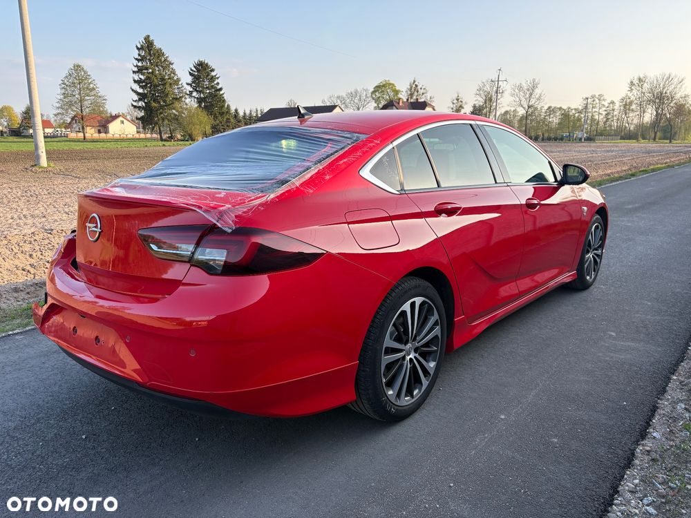 Opel Insignia 1.5 DI Turbo Exclusive - 8