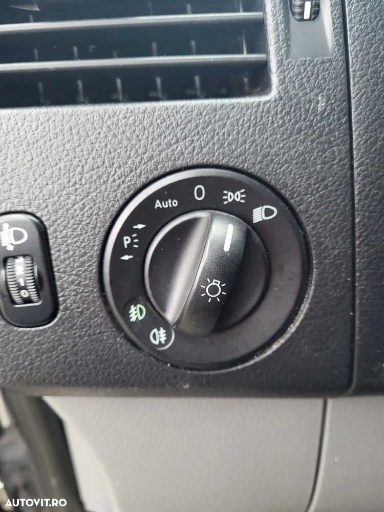 Mercedes-Benz Sprinter - 19