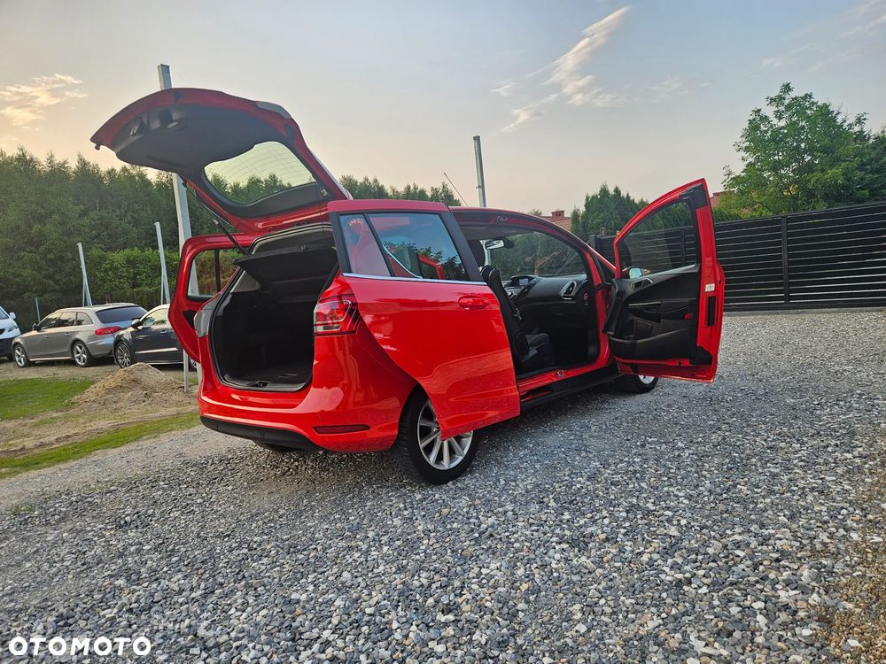 Ford B-MAX 1.5 TDCi Titanium - 13