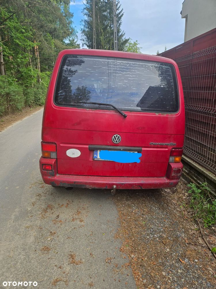 Volkswagen Transporter Standard - 7