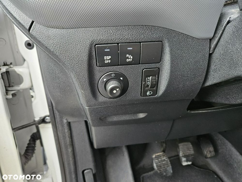 Citroën Berlingo - 11
