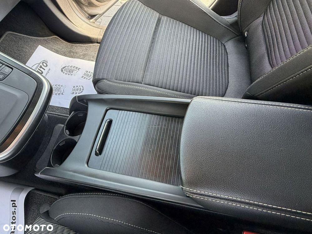 Renault Grand Scenic Gr 1.3 TCe Energy Intens EDC - 14