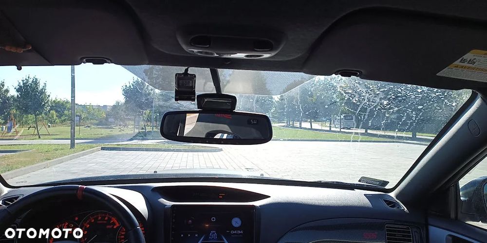 Subaru Impreza 2.5 WRX STI - 13