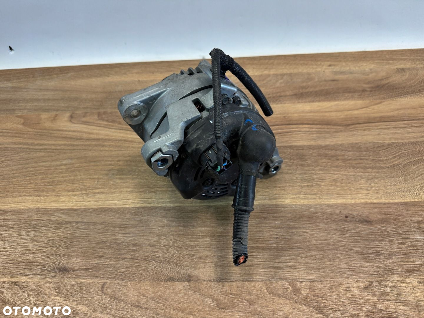 ALTERNATOR HYUNDAI I30 N 2.0 T-GDI 104211-9700 37300-2GPD0 - 4